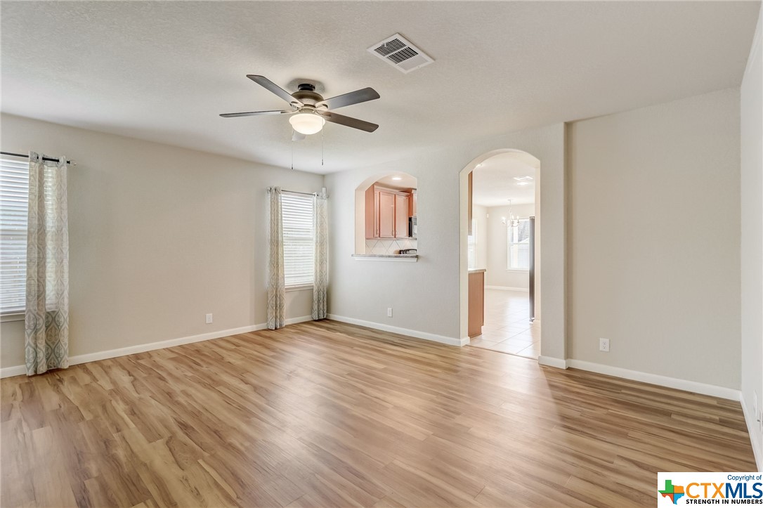 2446 Fayette Drive