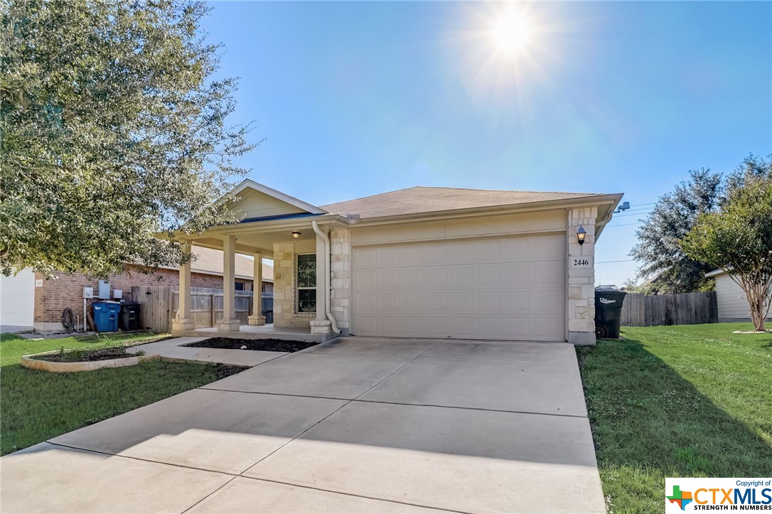 2446 Fayette Drive