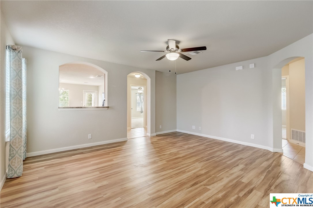 2446 Fayette Drive