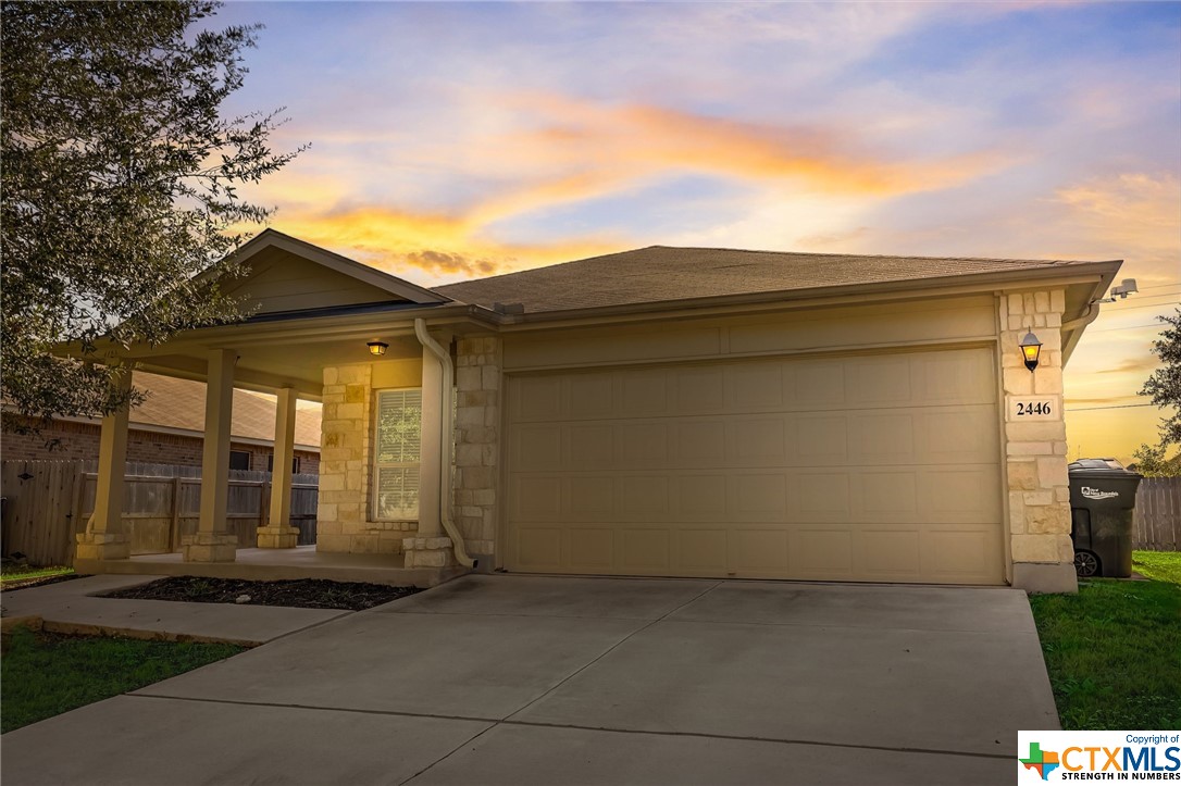 2446 Fayette Drive