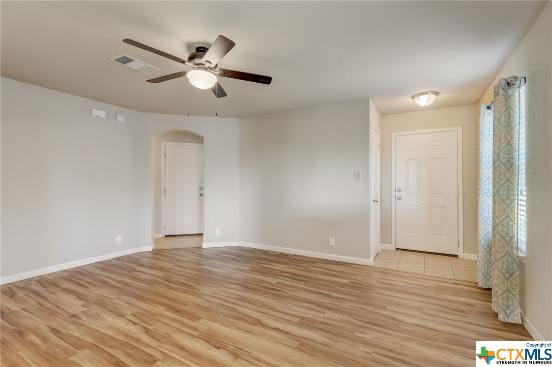 2446 Fayette Drive