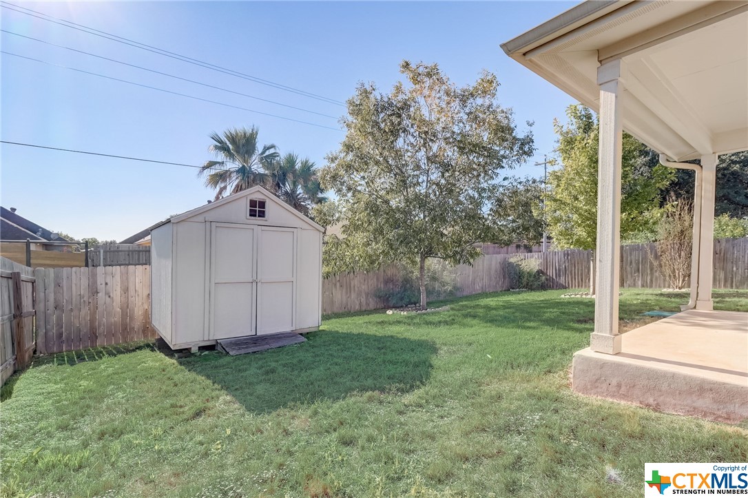 2446 Fayette Drive