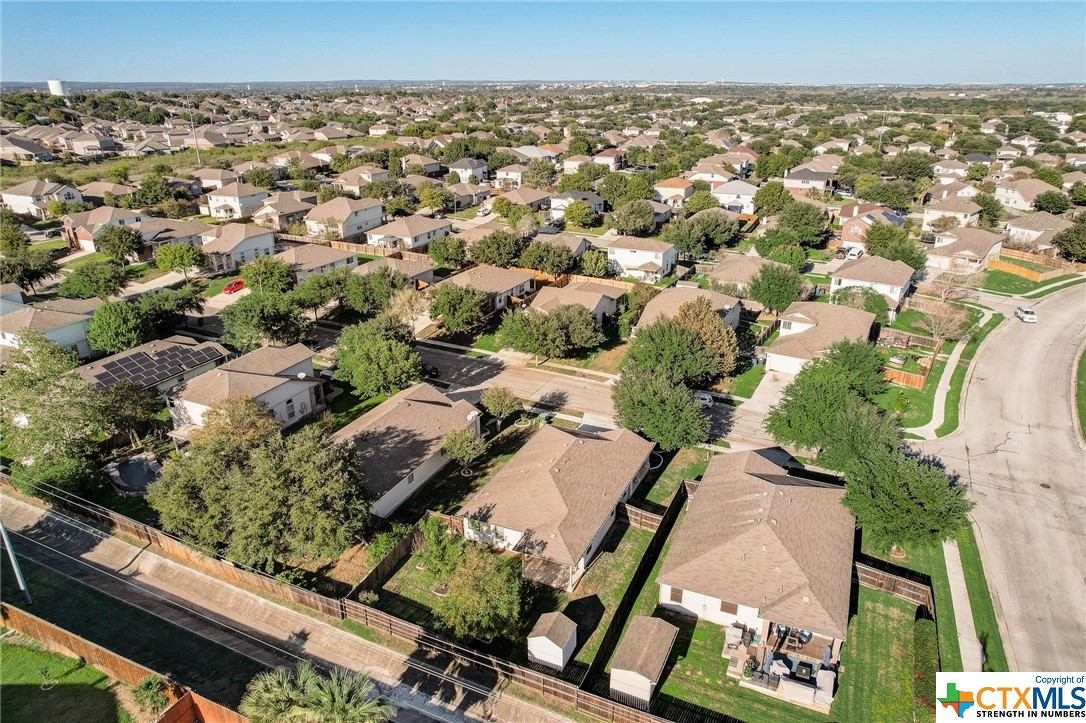 2446 Fayette Drive