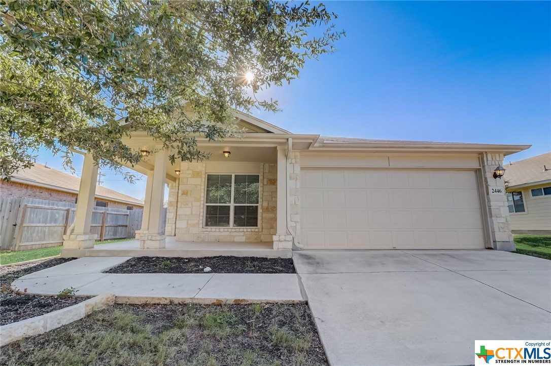 2446 Fayette Drive