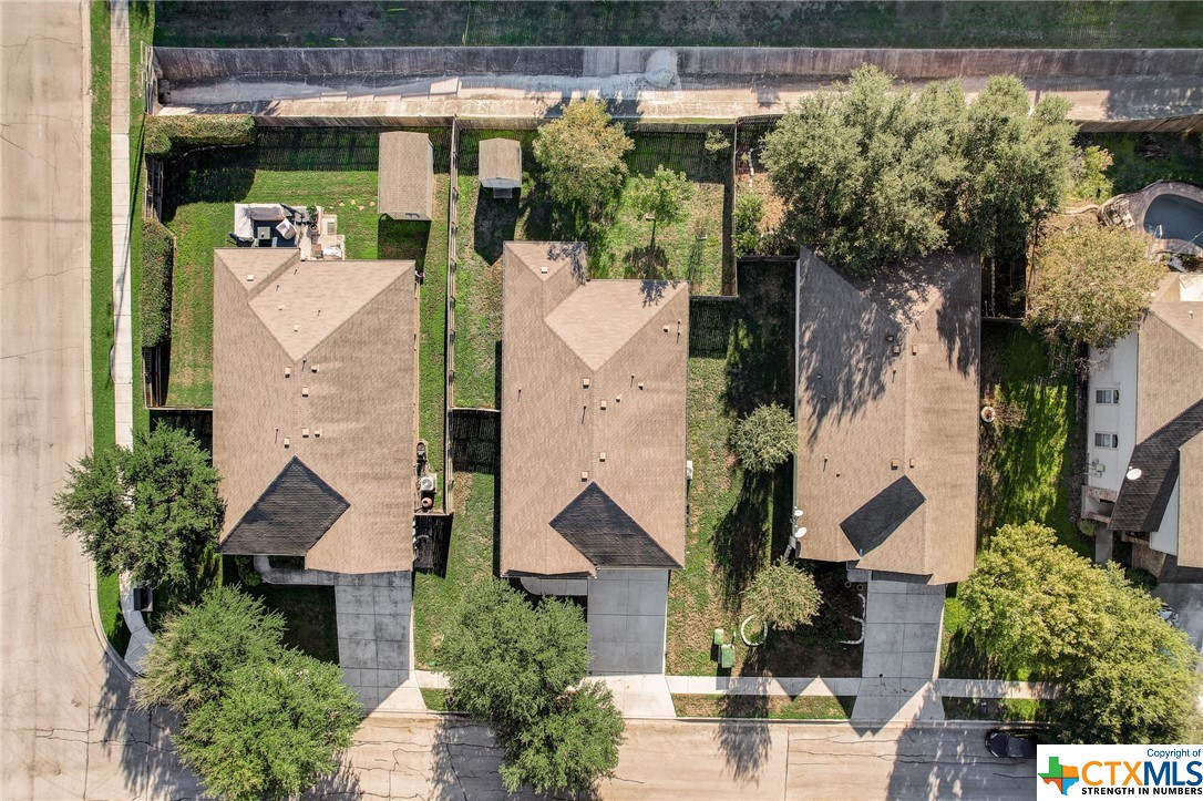 2446 Fayette Drive