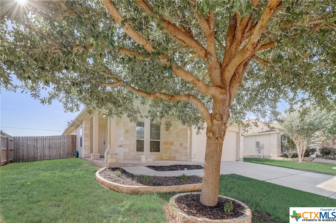 2446 Fayette Drive