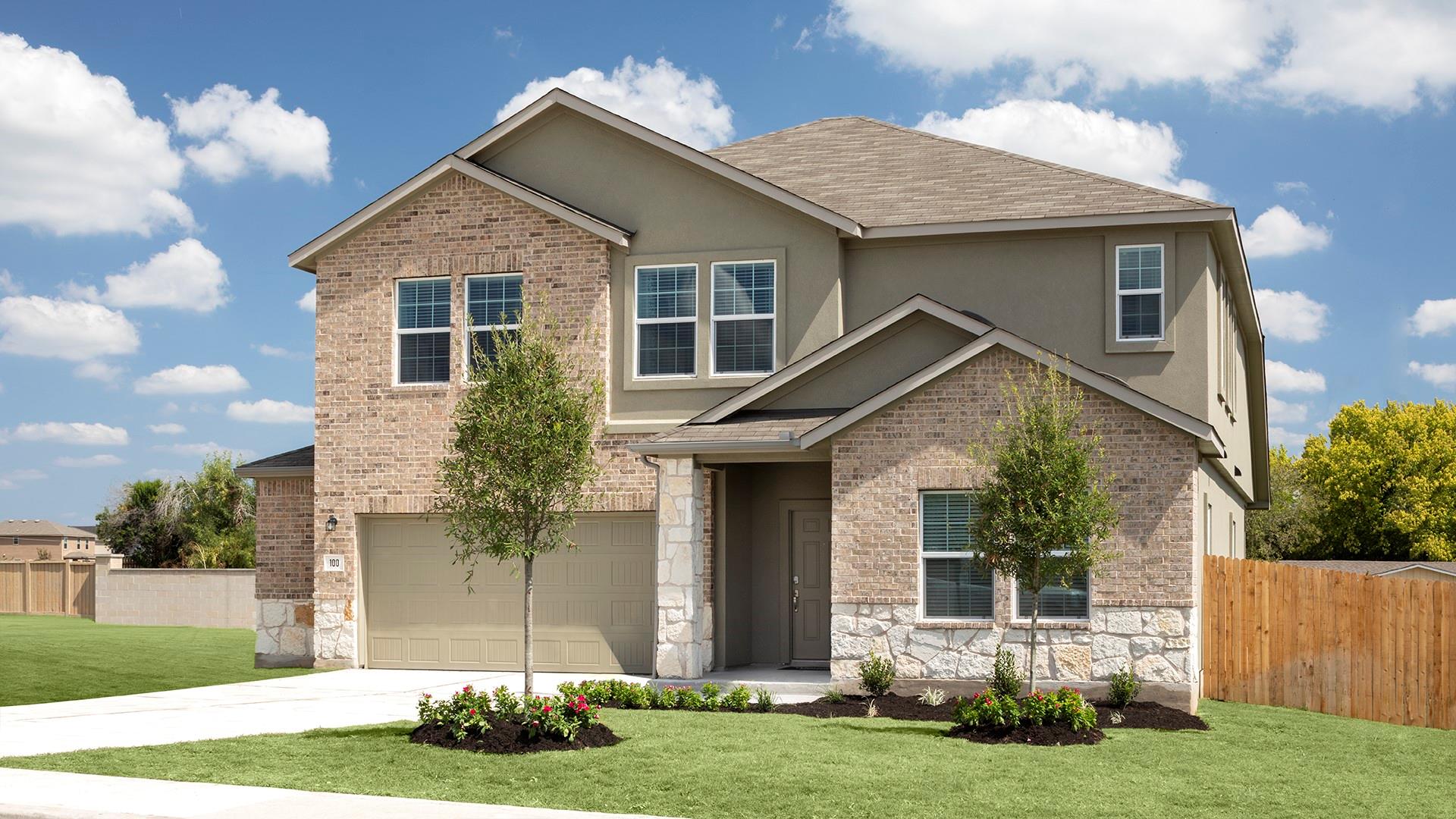 17801 Wren's Nest WAY