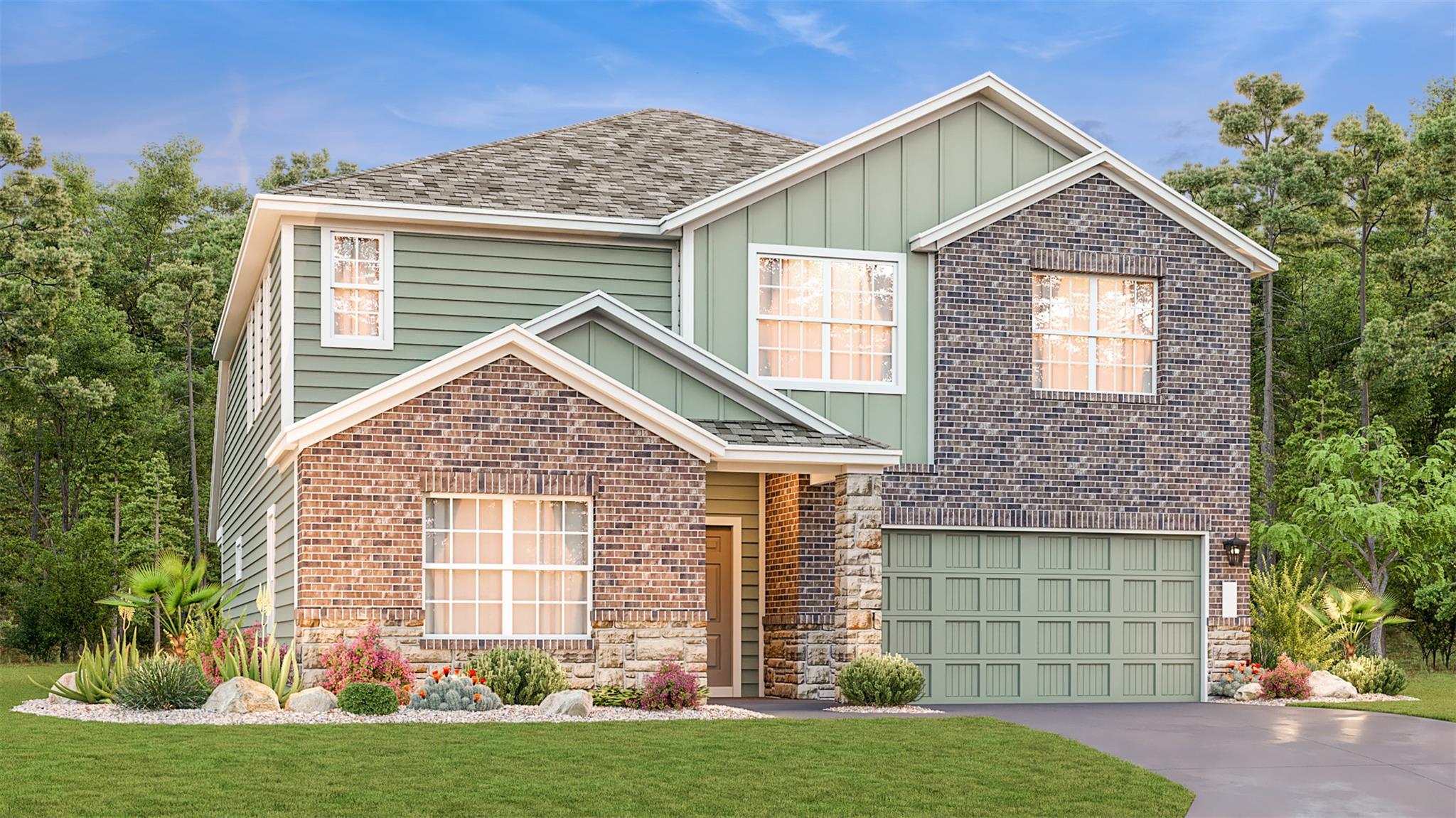 17801 Wren's Nest WAY