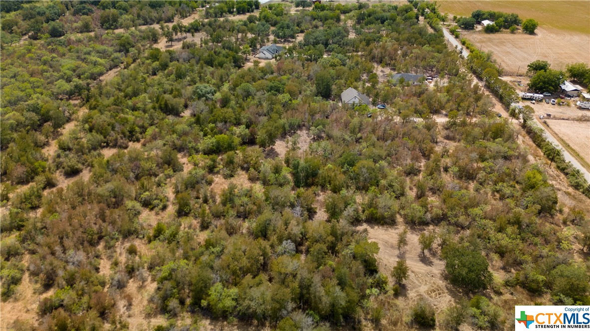 3555 Callihan Road