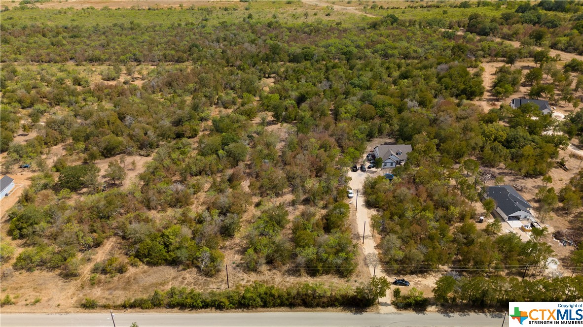 3555 Callihan Road