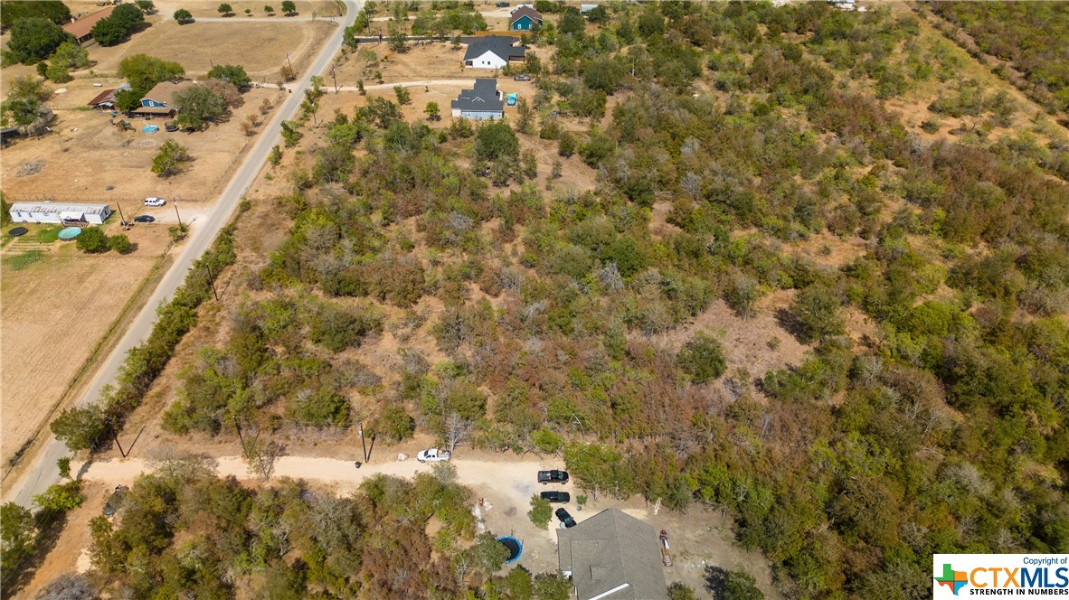 3555 Callihan Road