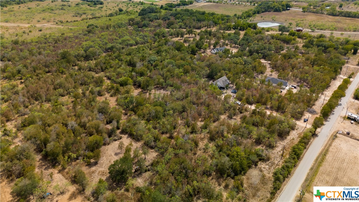 3555 Callihan Road