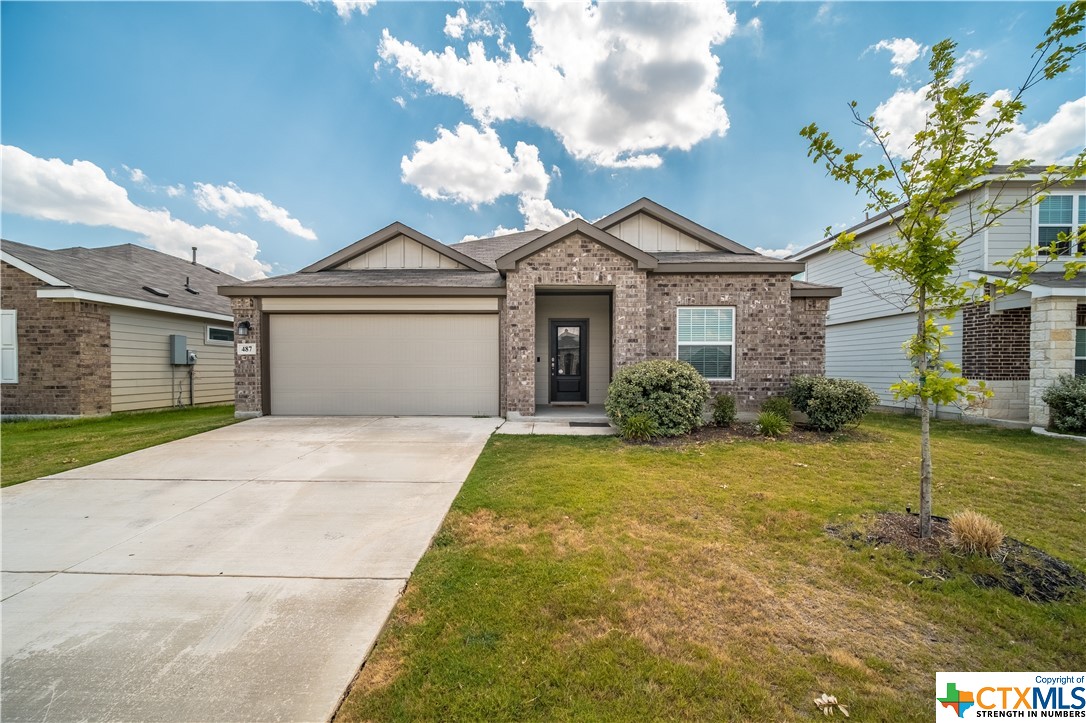 487 Mallow Drive