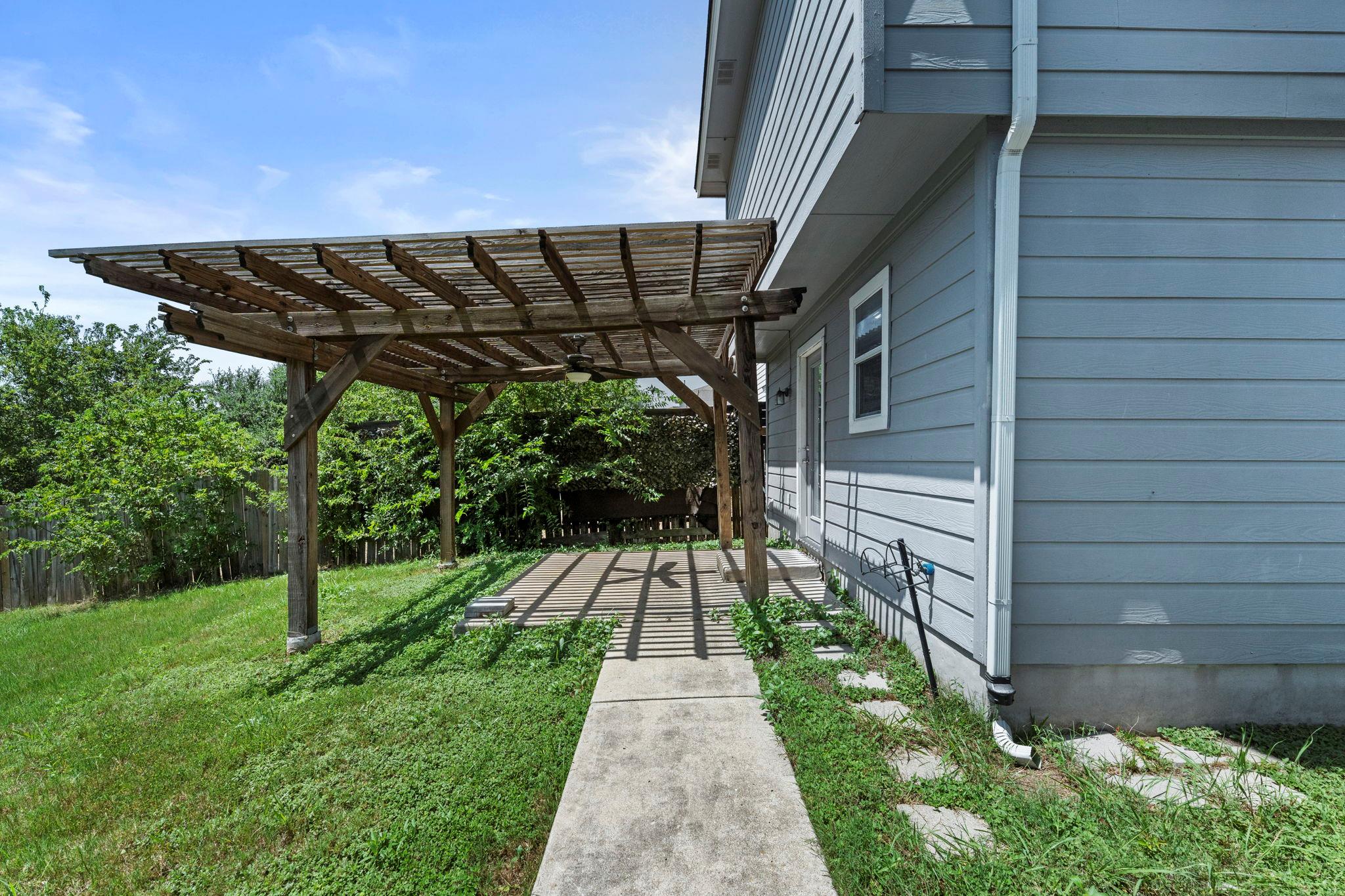 12517 Briarcreek LOOP