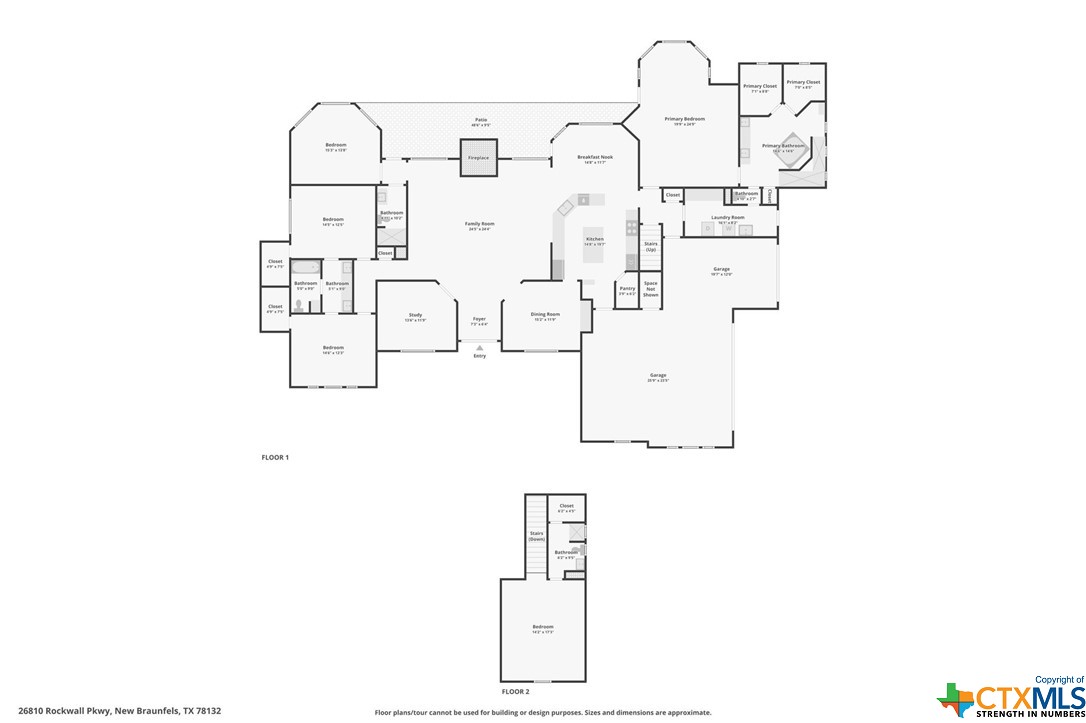 26810 Rockwall Parkway