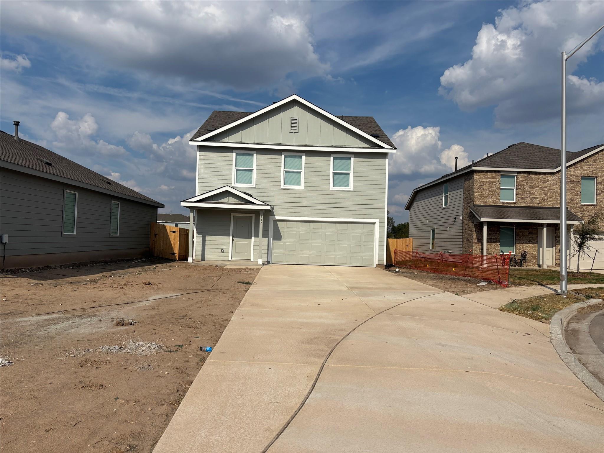 137 Spotbill CT