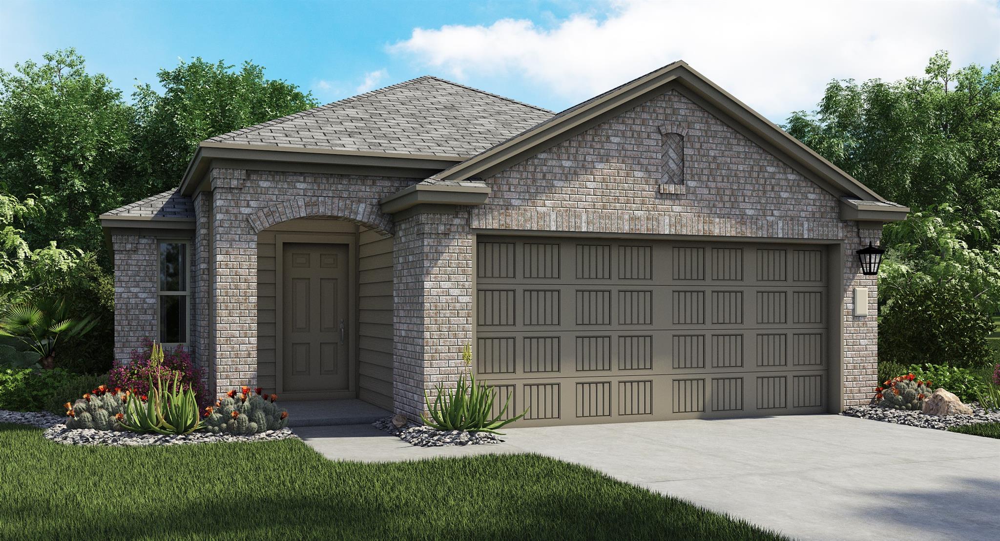118 Sapling Dew DR