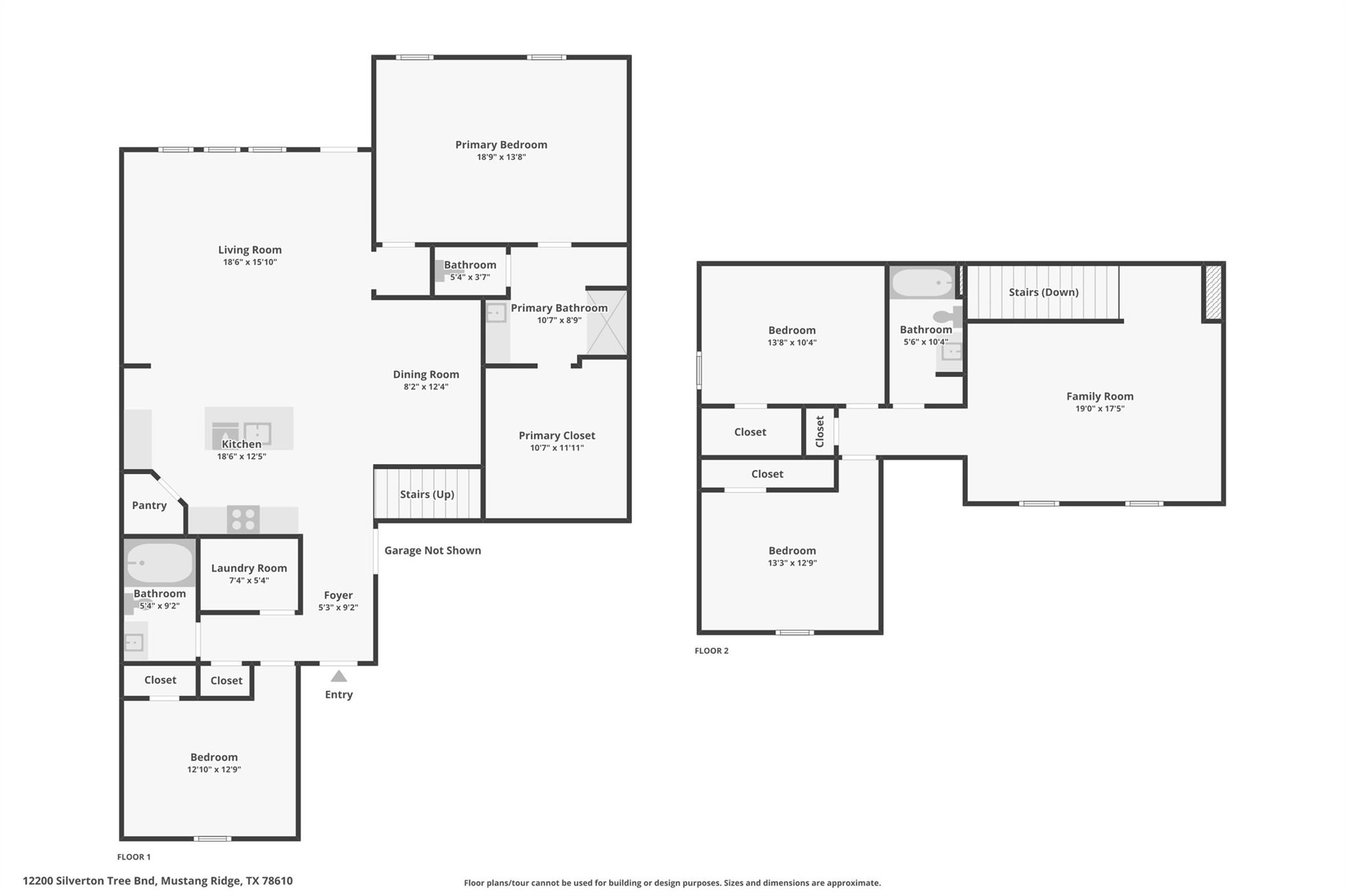 12200 Silverton Tree BND