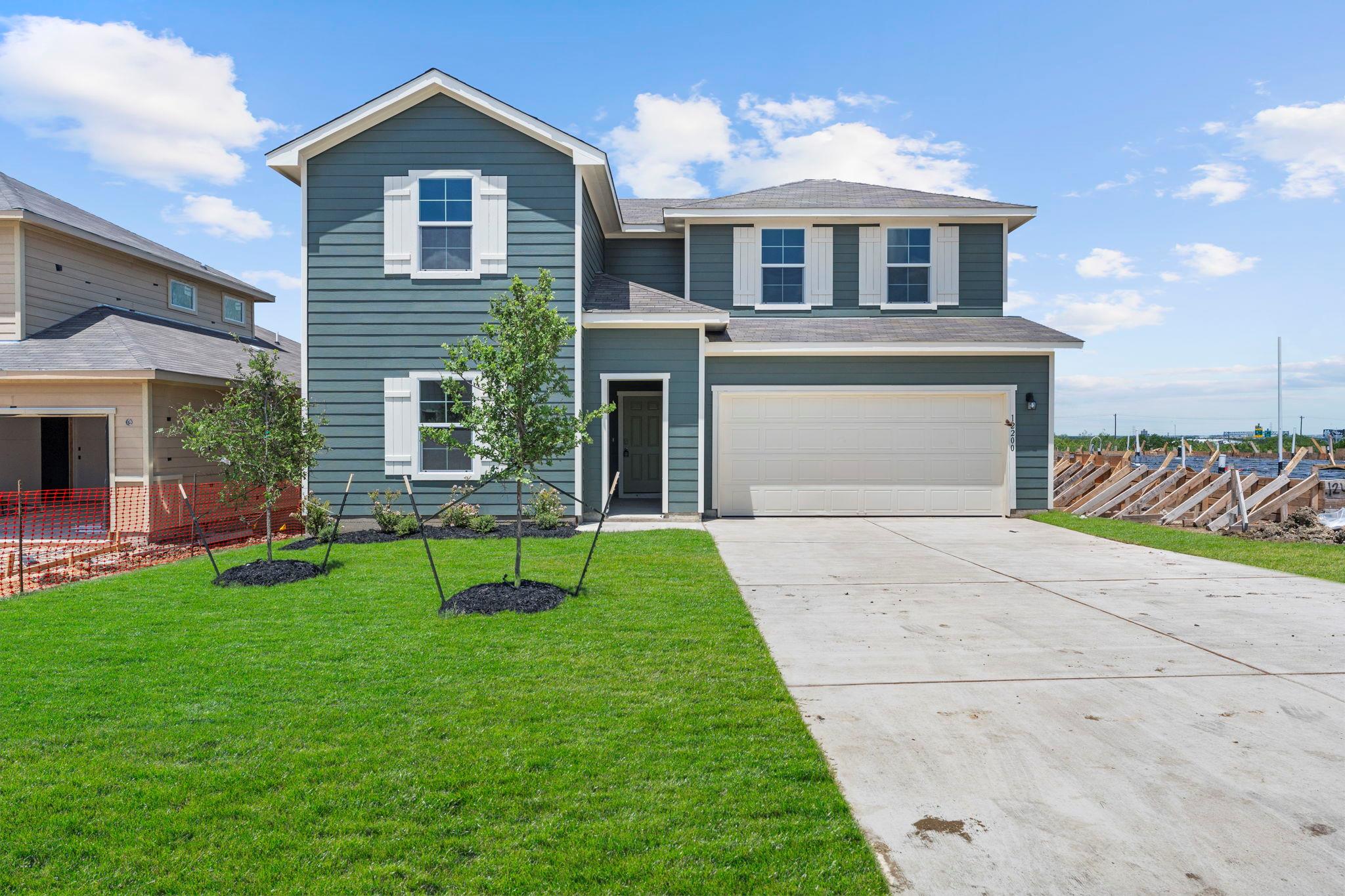 12200 Silverton Tree BND