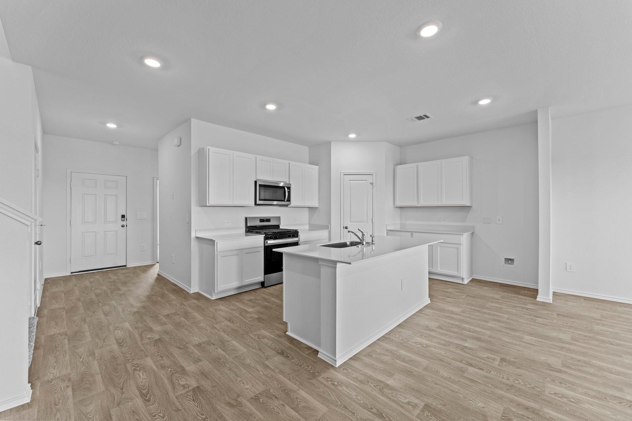12200 Silverton Tree BND