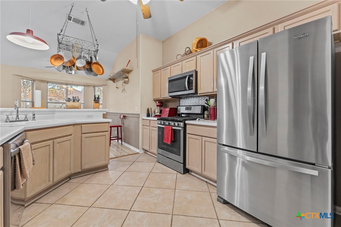 217 Sunshadow Drive