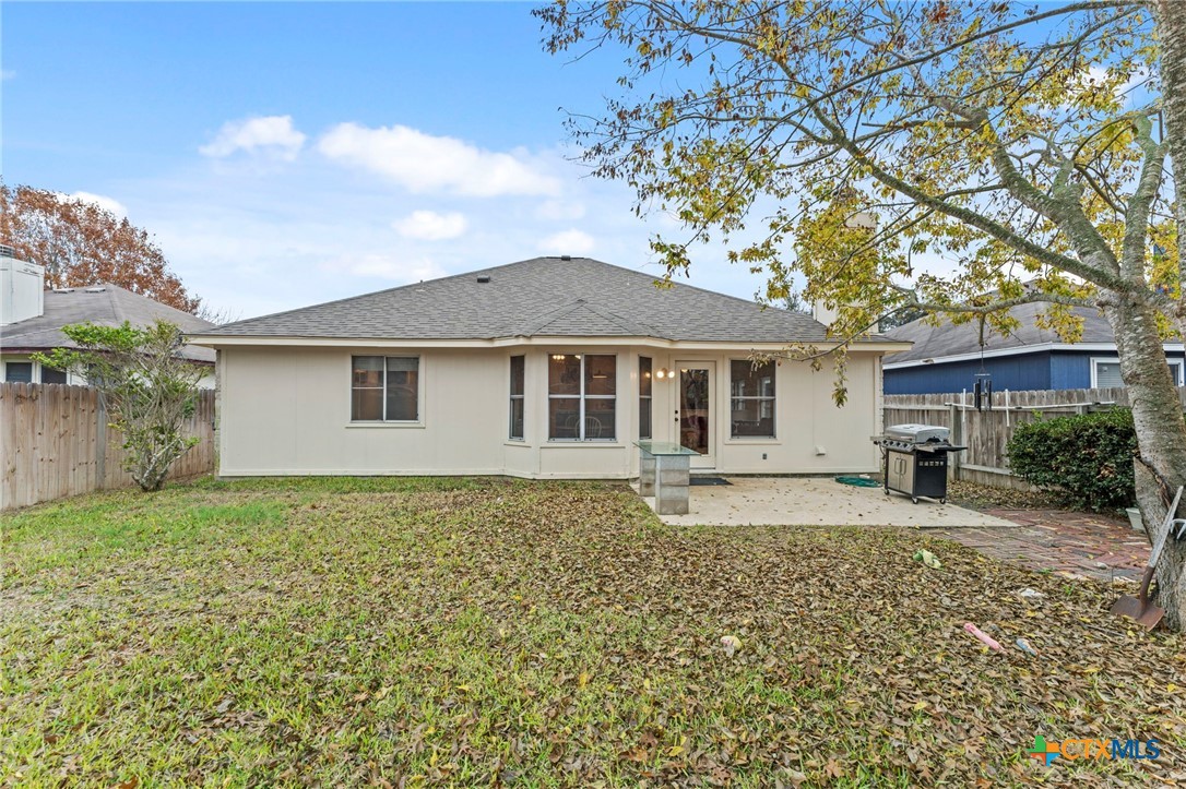 217 Sunshadow Drive