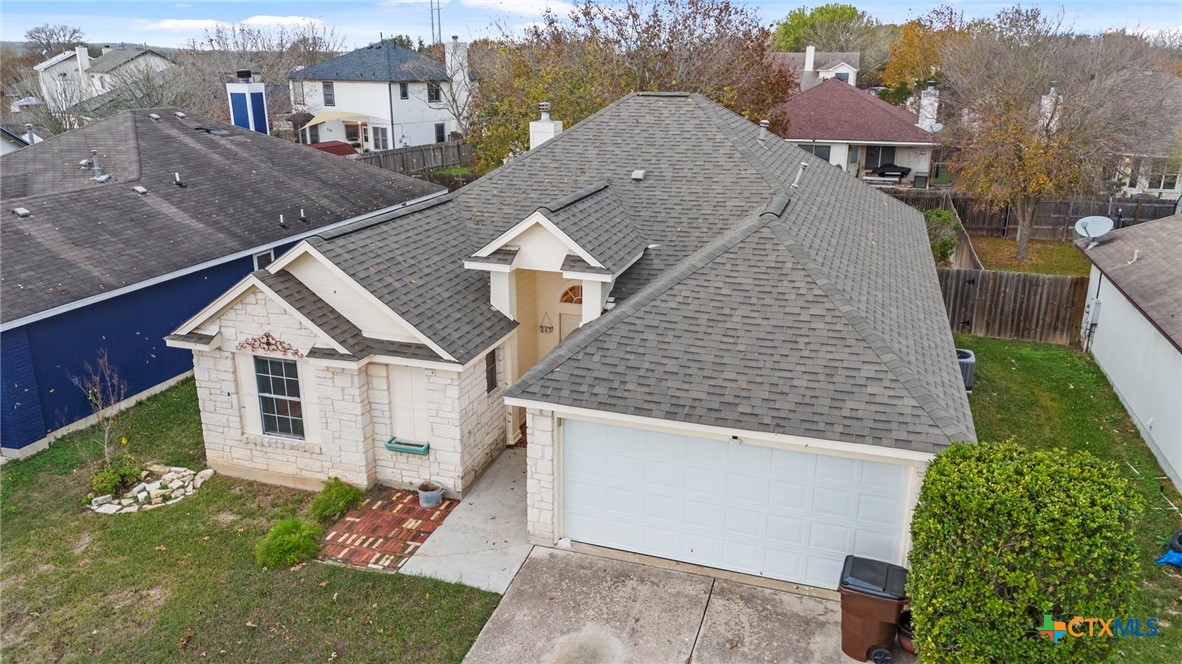 217 Sunshadow Drive