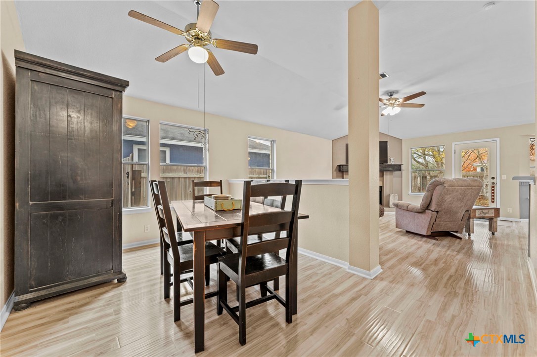 217 Sunshadow Drive