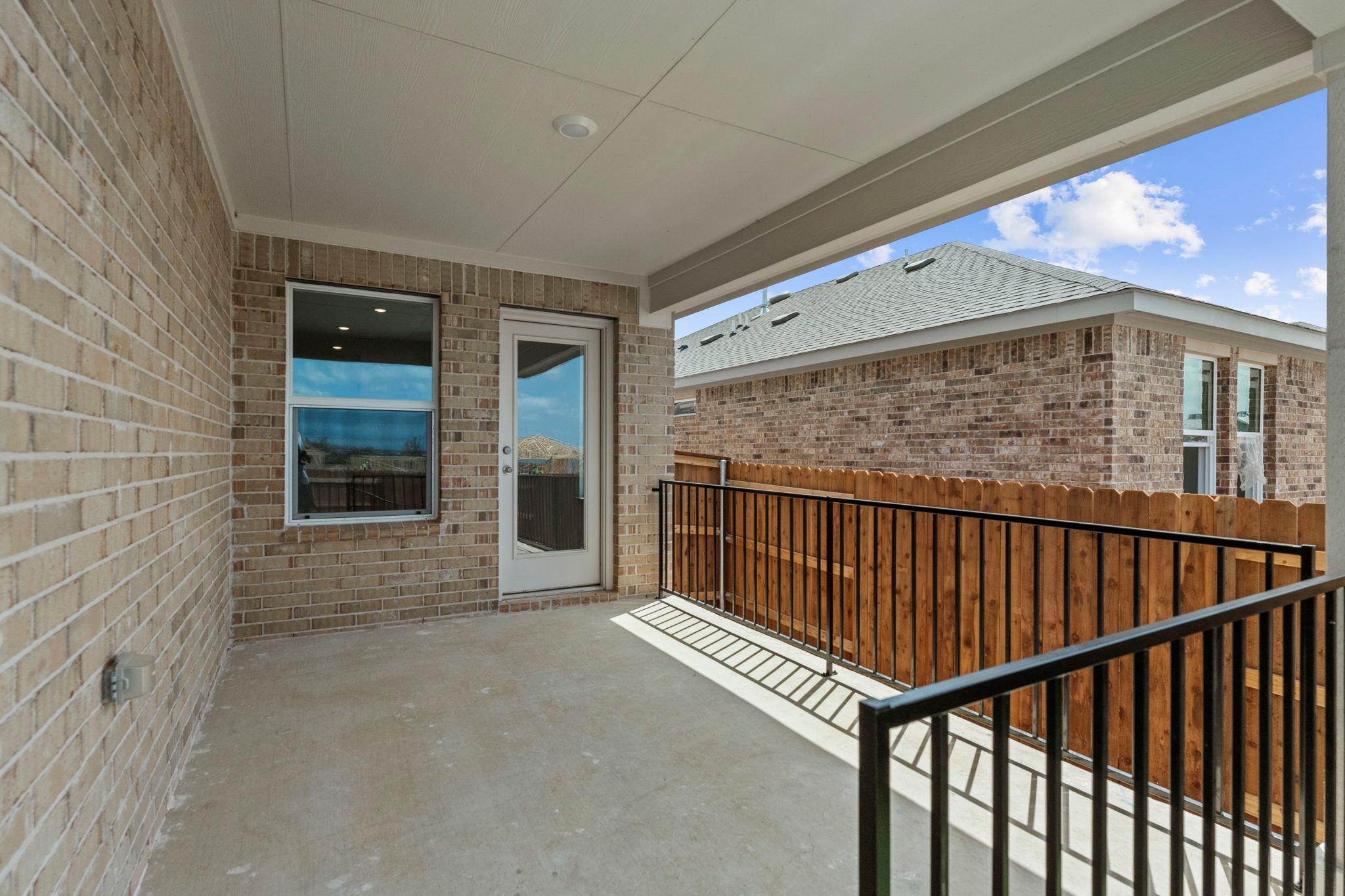 1836 Dandy Brush DR