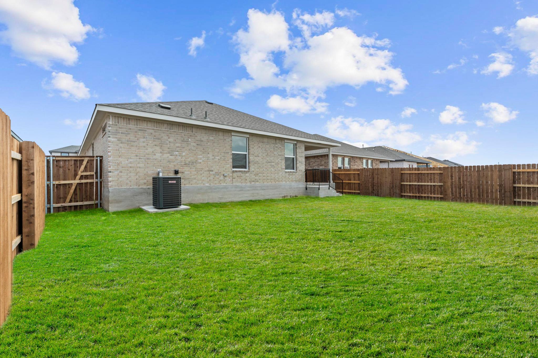 1836 Dandy Brush DR