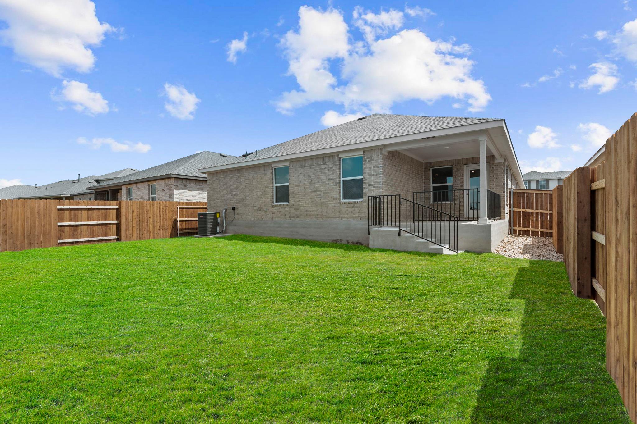 1836 Dandy Brush DR