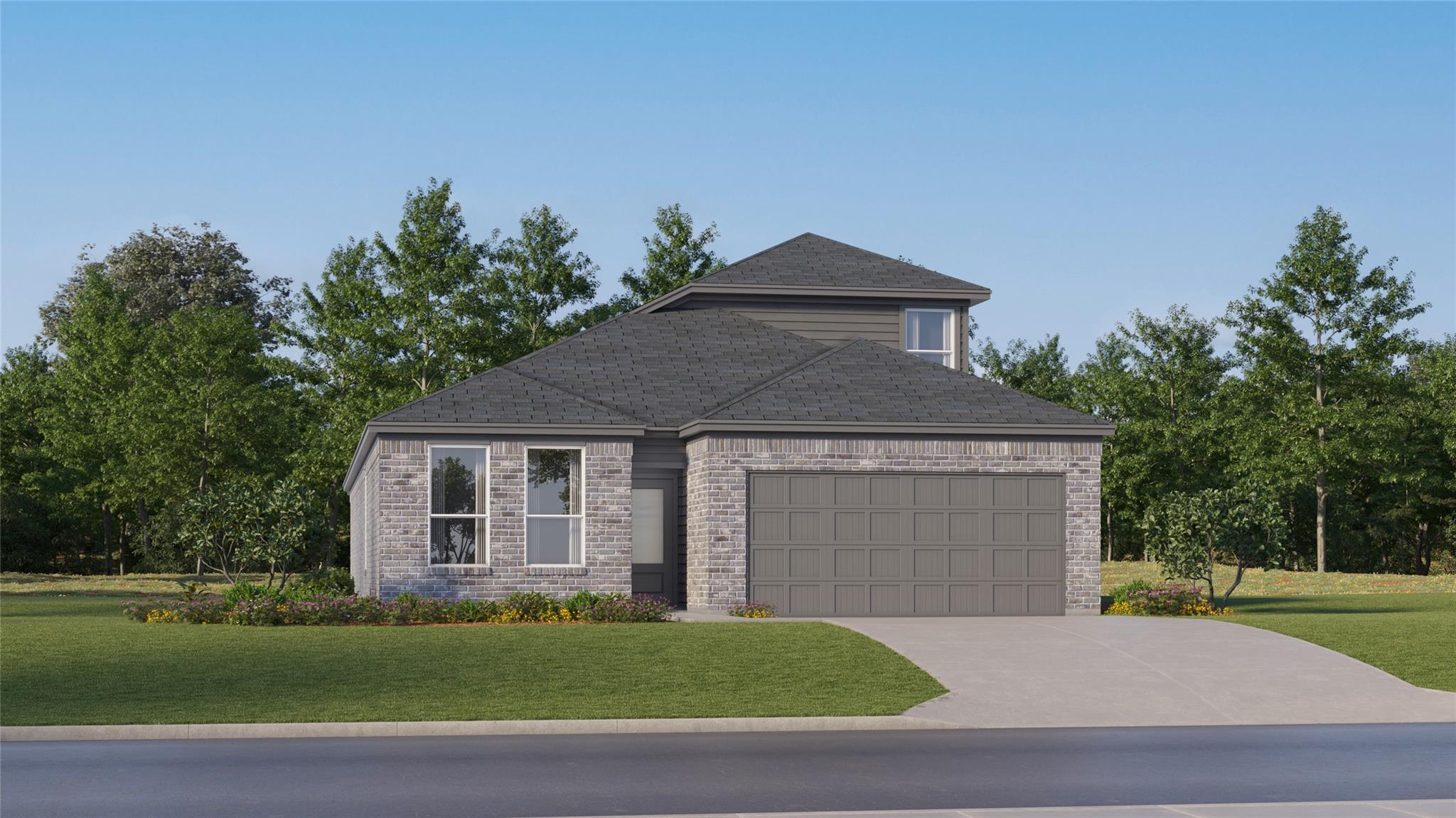17812 YELLOW WARBLER WAY