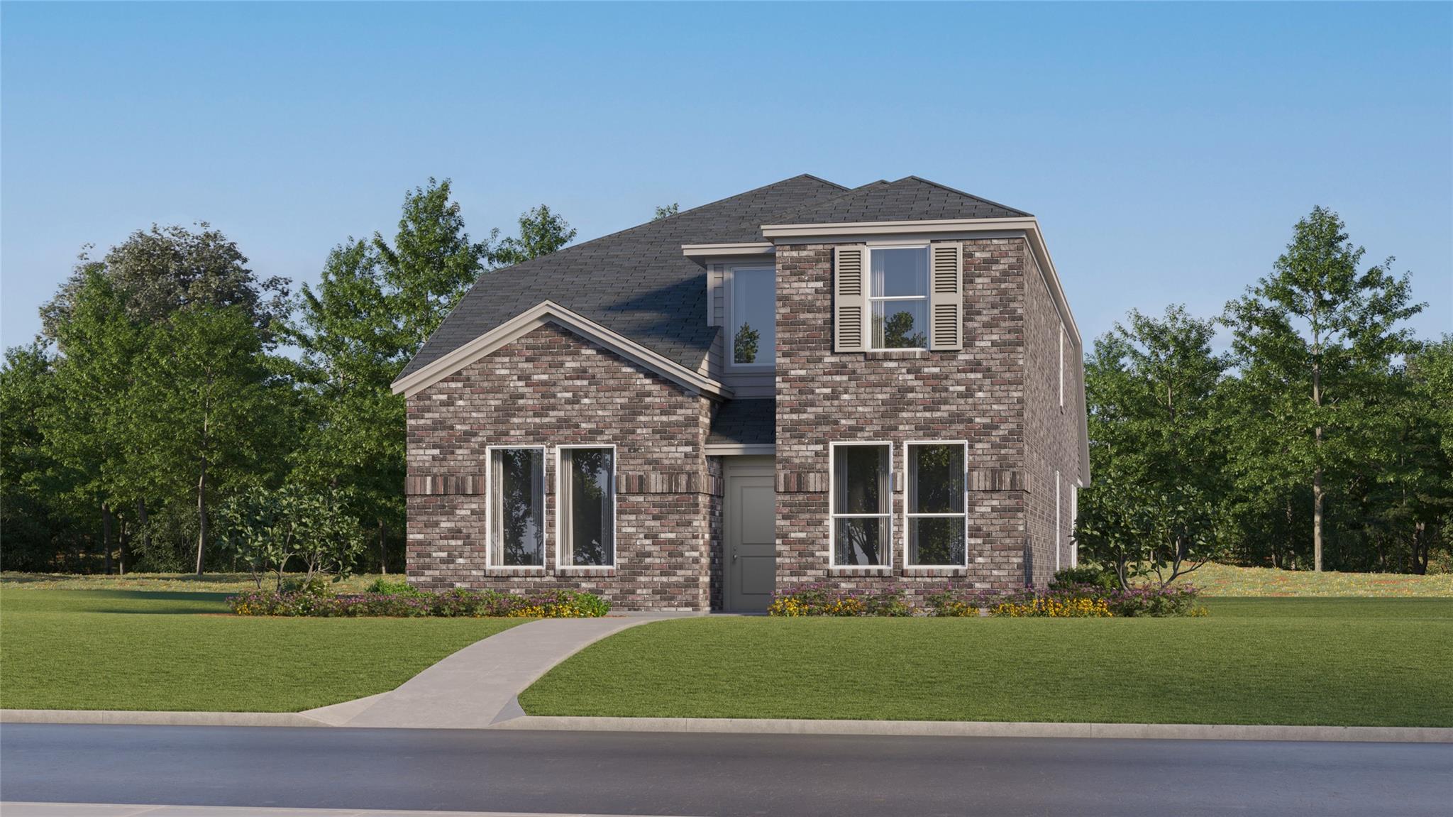 17918 Prairie Falcon WAY