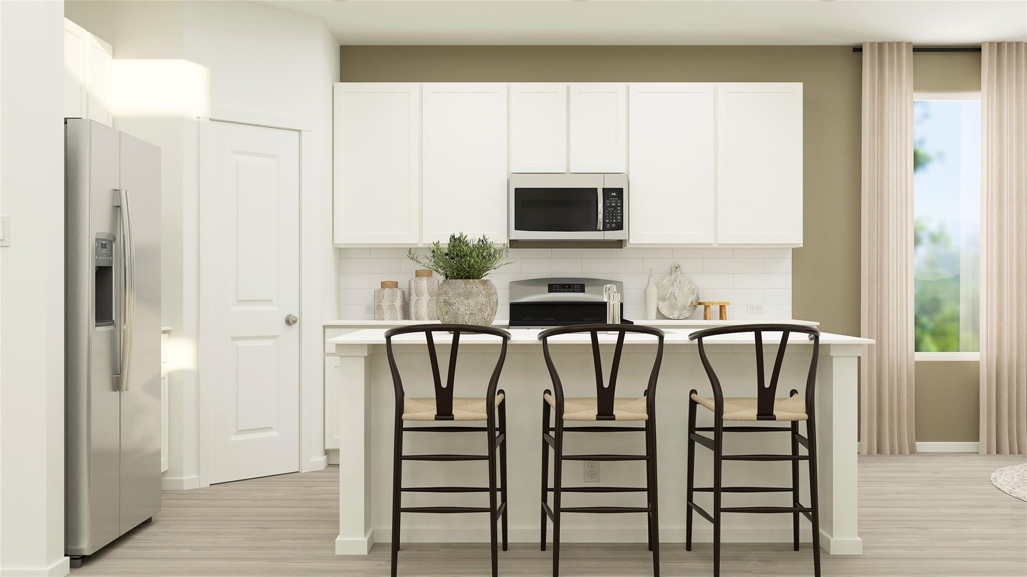 17918 Prairie Falcon WAY