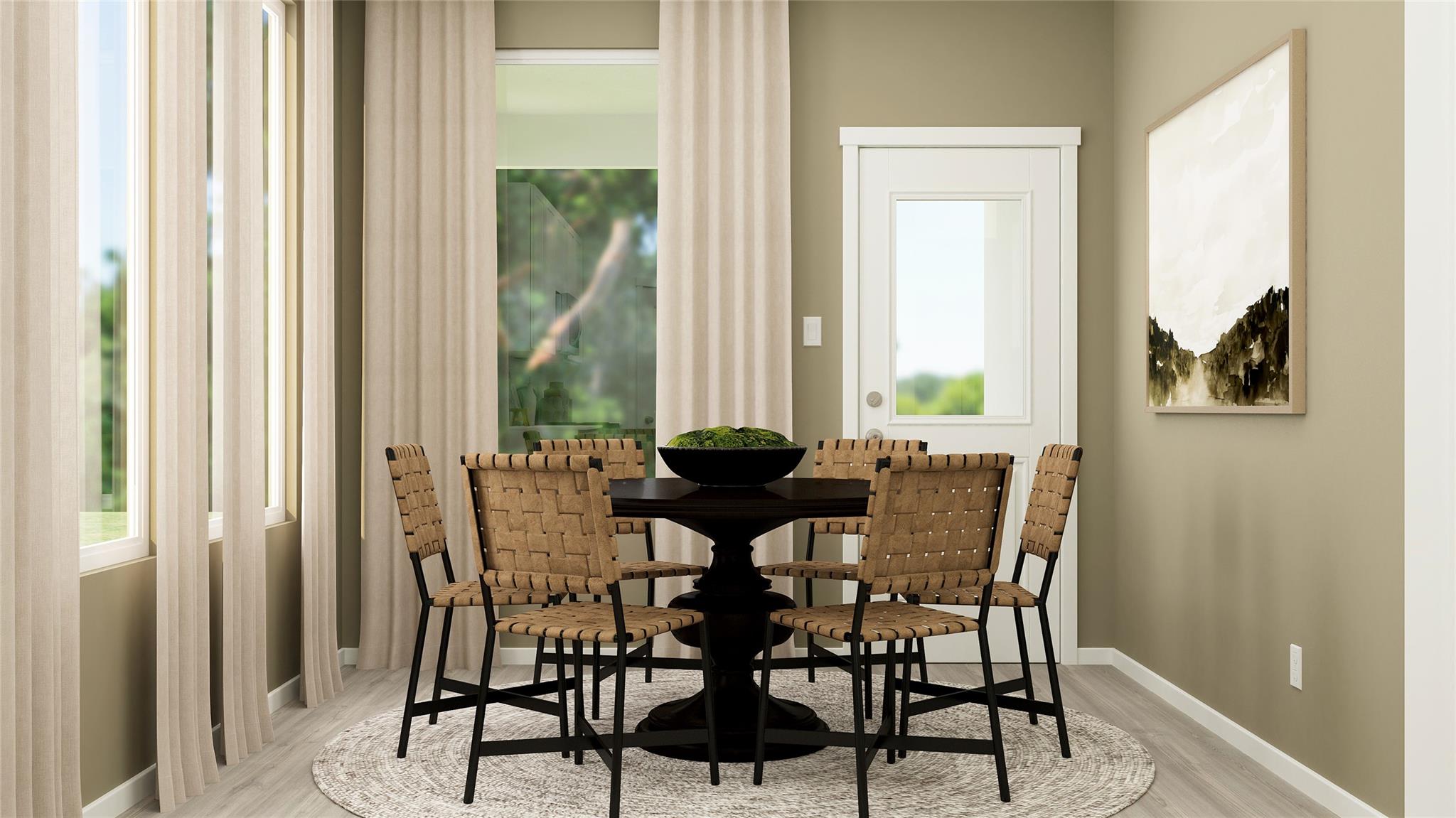 17918 Prairie Falcon WAY