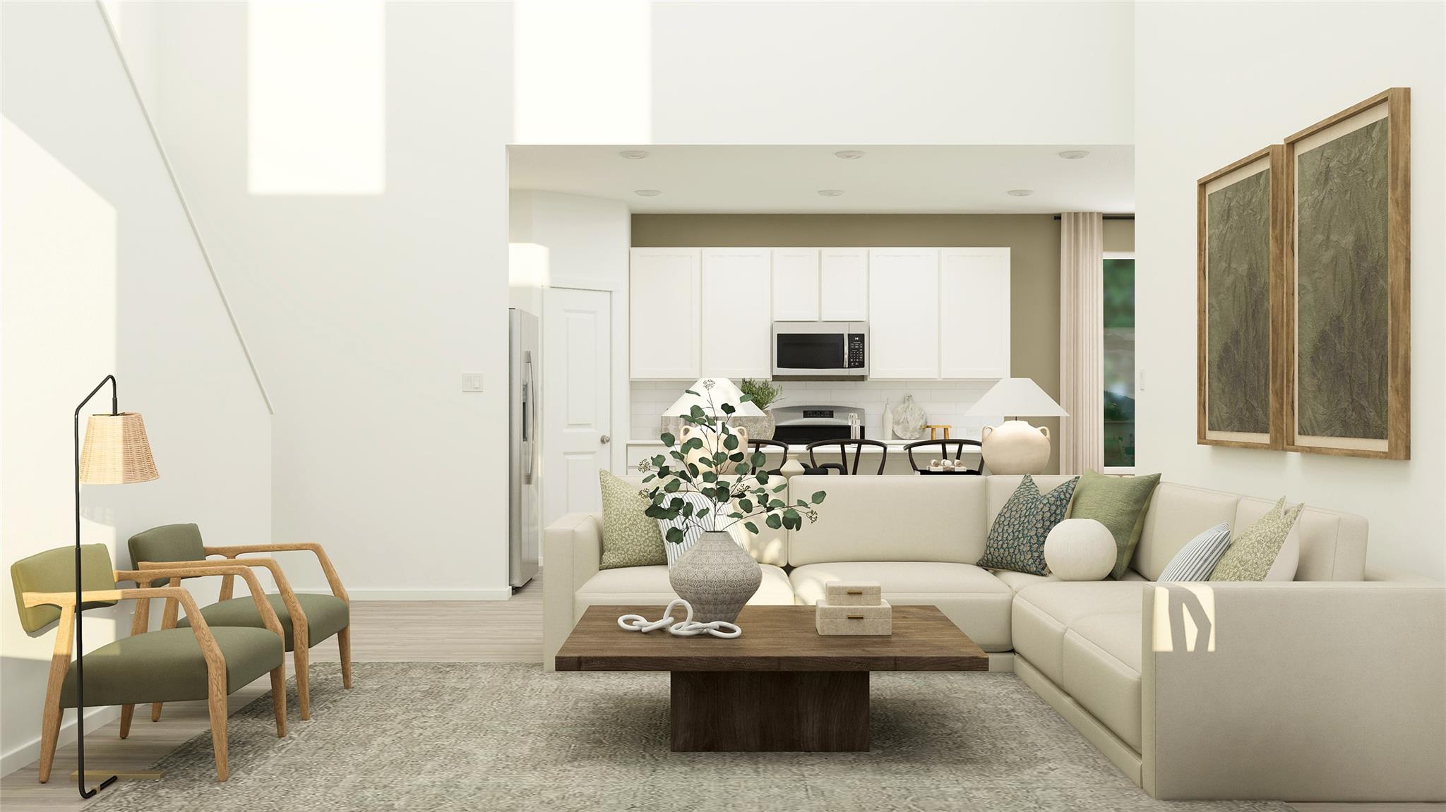 17918 Prairie Falcon WAY