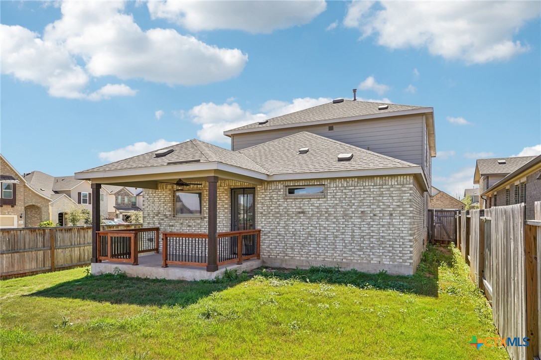 2034 Egret Avenue