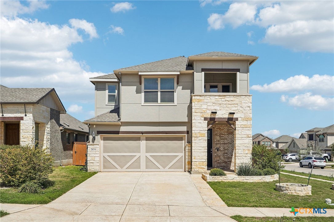 2034 Egret Avenue