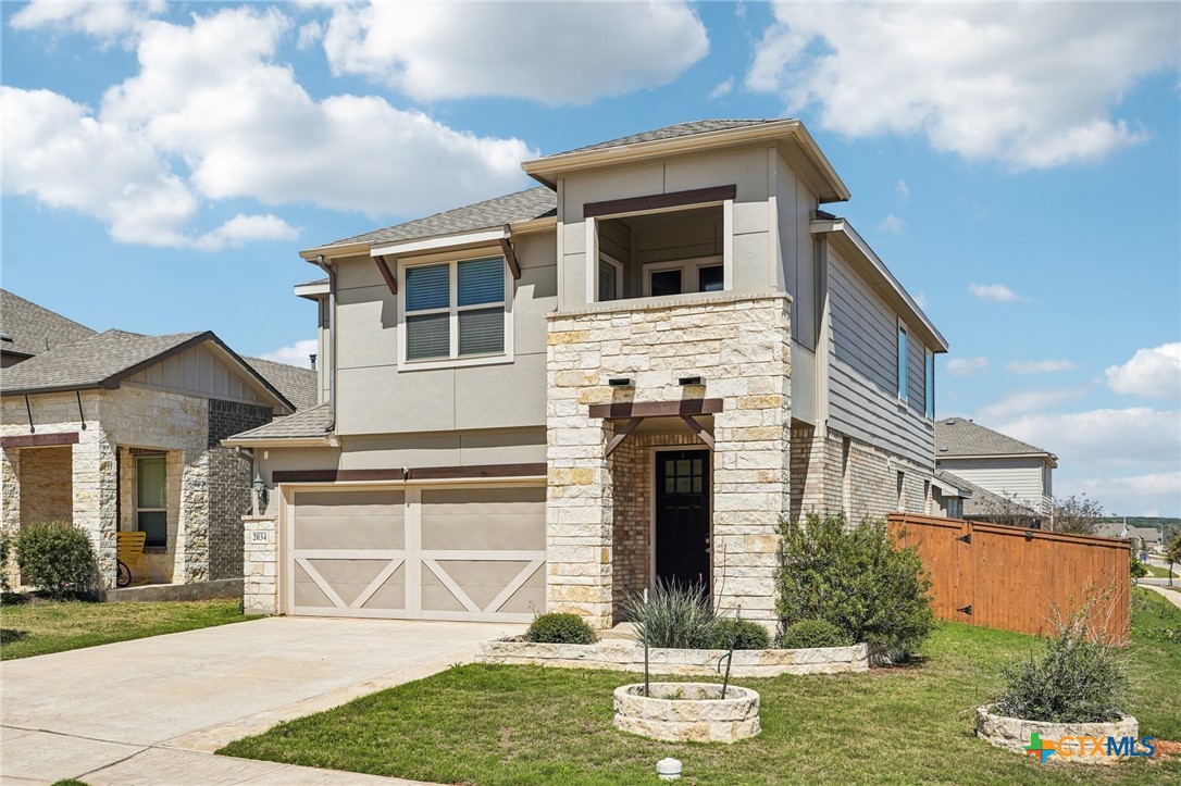 2034 Egret Avenue