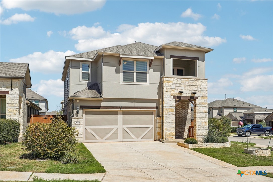 2034 Egret Avenue