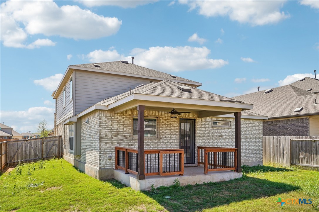 2034 Egret Avenue