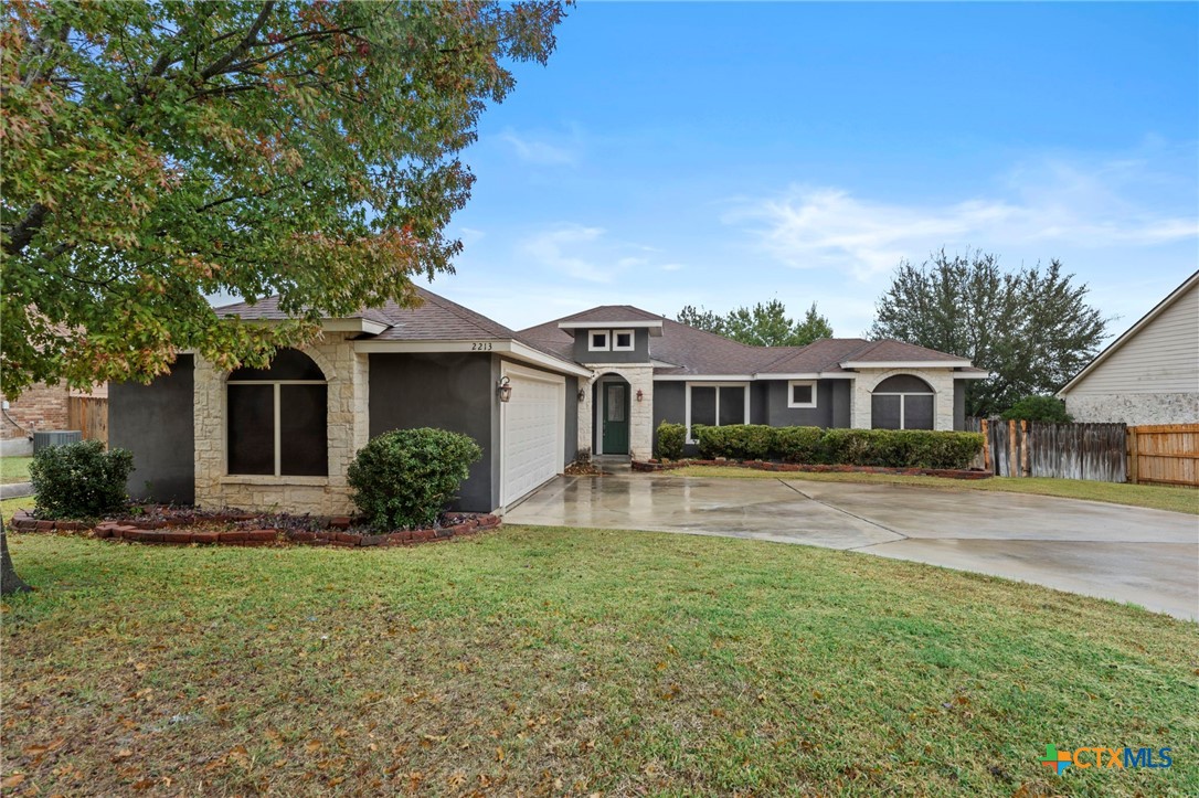 2213 Small Town Drive