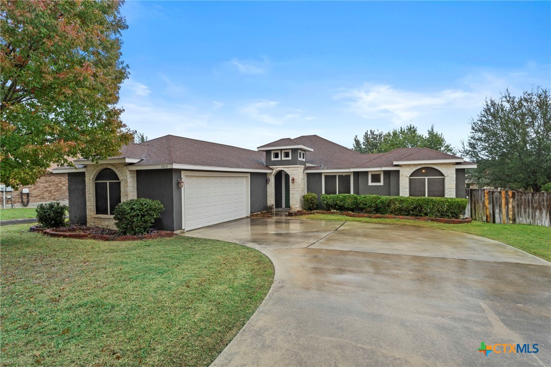 2213 Small Town Drive