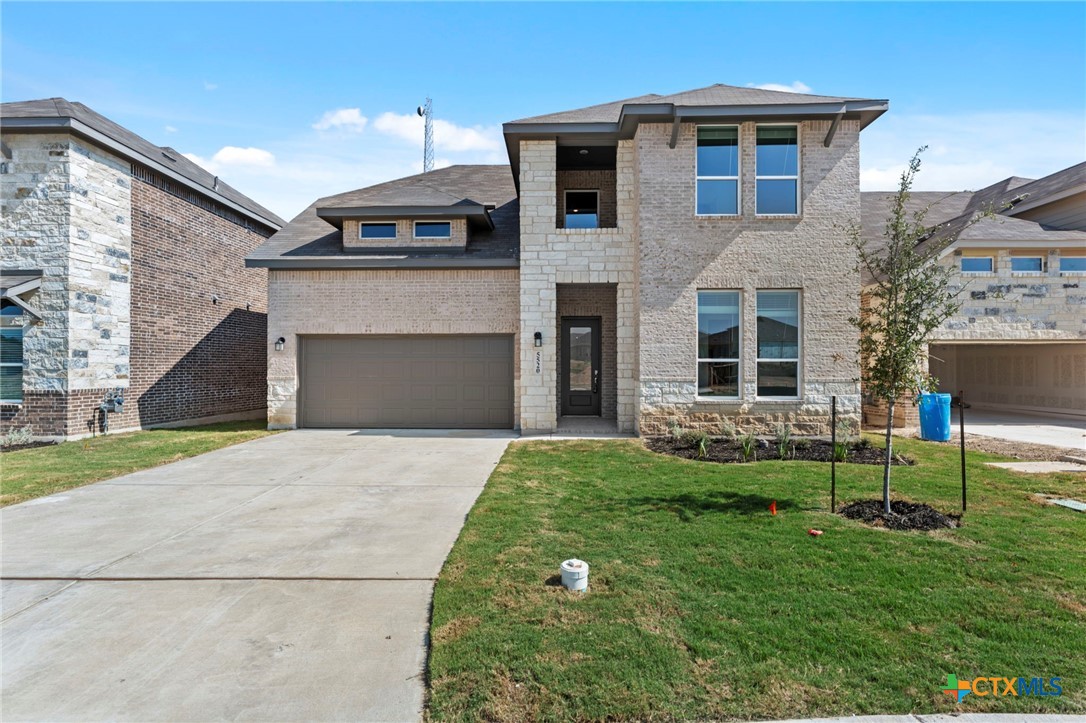 5520 Paschal Park