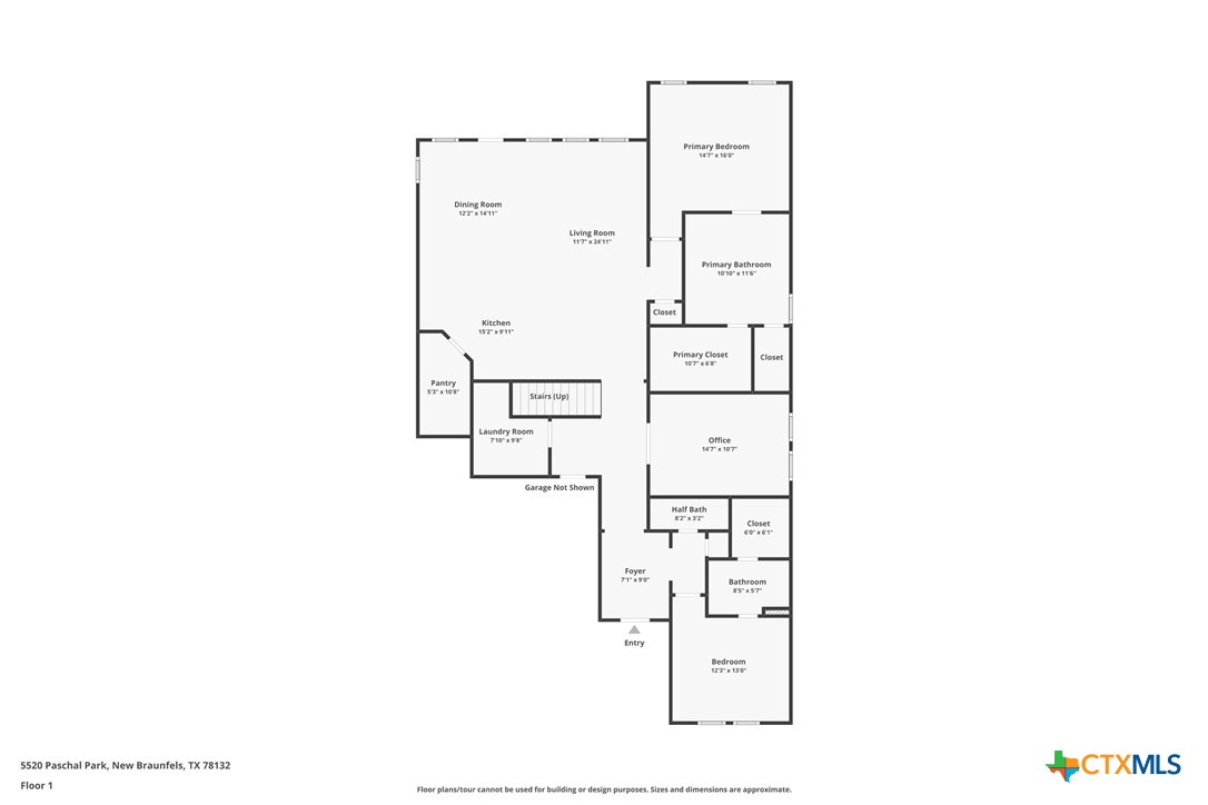 5520 Paschal Park
