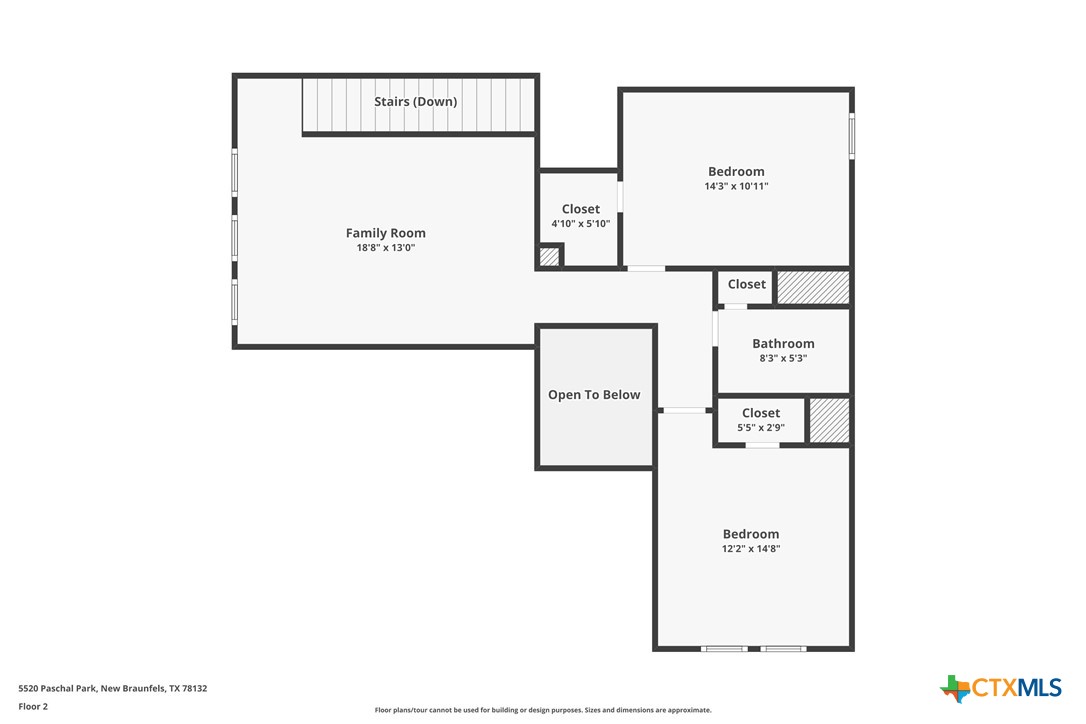 5520 Paschal Park