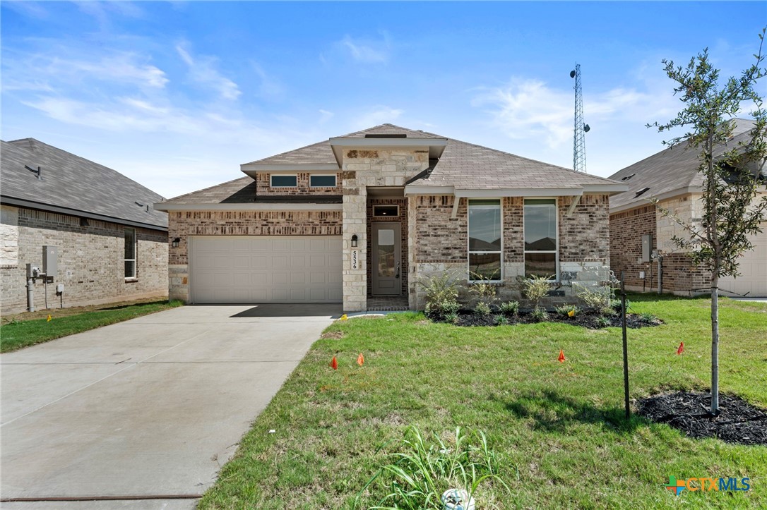 5536 Paschal Park