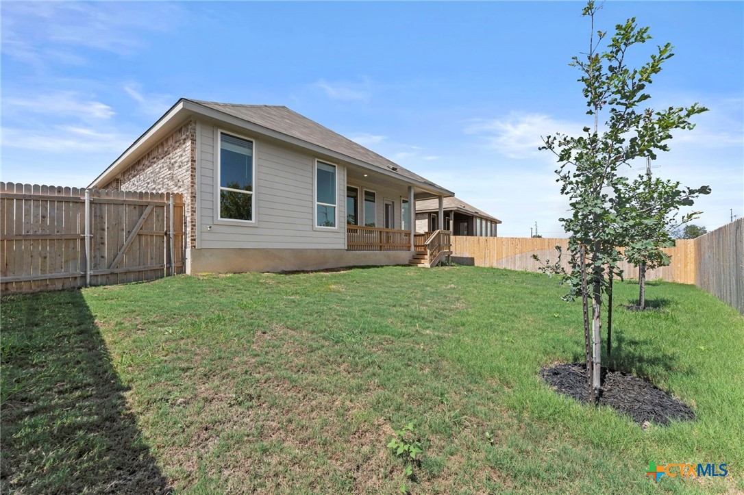 5536 Paschal Park