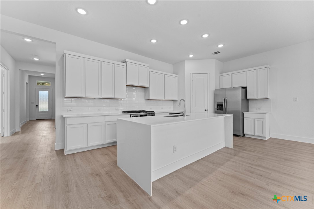 5536 Paschal Park