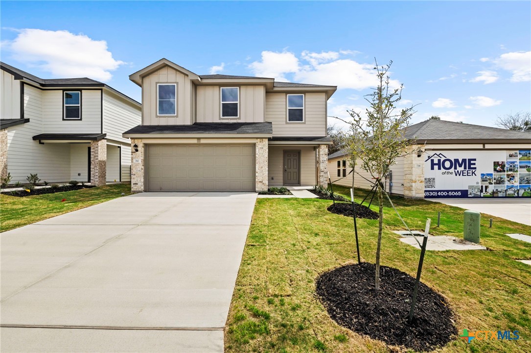742 Jennifer Way